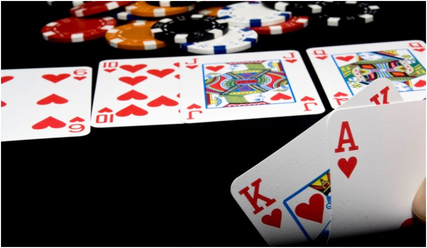 德扑策略：三种常见起手牌的基本玩法