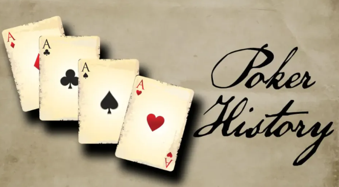 HHPOKER德州牛仔俱乐部话题：扑克如何流行起来？ – 流行文化中的标志性时刻