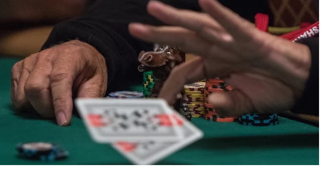 德州扑克技巧系统分类大全：从HHPOKER德州牛仔俱乐部基础到高阶的终极攻略