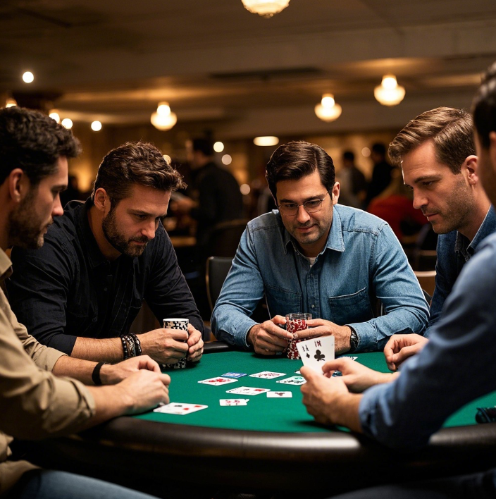在线德州扑克hhpoker俱乐部社区指南：策略学习与社交互动全解析